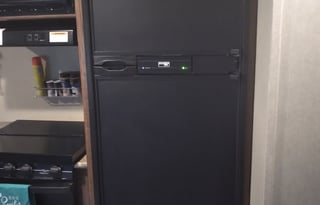 Mojo's 2017 Dutchmen Coleman Lantern Series