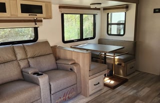 2024 Forest River RV Rockwood Ultra Lite 2614BS
