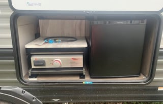 Family Friendly 2021 Forest River RV Sleeps 8