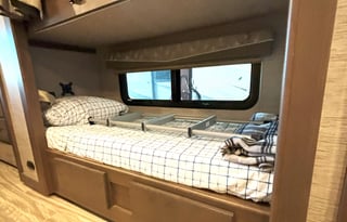 2022 Thor Motor Coach ACE 32.3