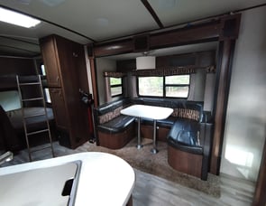 Dutchmen RV Aerolite 242BHS