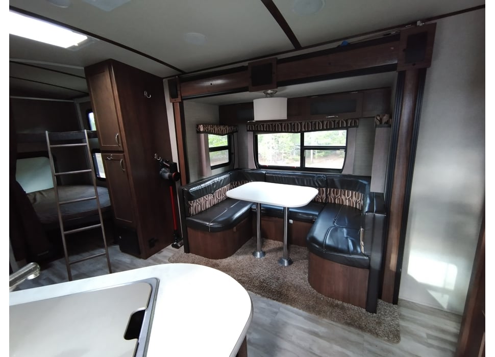 Travel Trailer rentals in Fort Collins