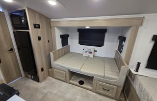 New 2025 Rockwood Geo Pro G20BH