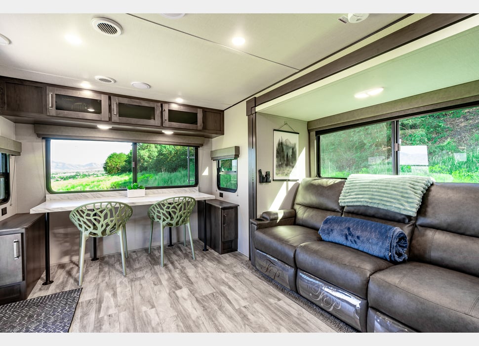 Travel Trailer rentals in Wellsville
