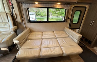 It's Vegas, Baby! - Thor Vegas 27.7