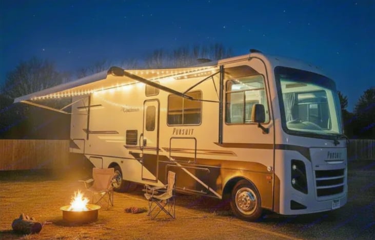 RV Photo
