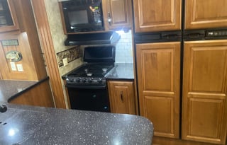2012 Keystone RV Montana High Country 313RE
