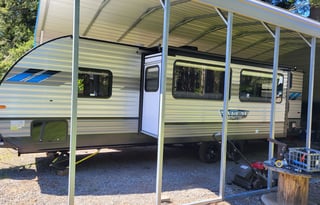 2020 Forest River RV Salem Cruise Lite 263BHXL