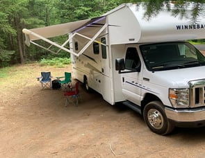 Winnebago Outlook 27D