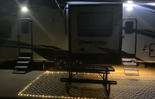 Home Away From Home Camper Rental