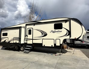 Grand Design Reflection 320MKS