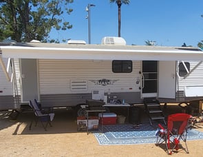 Shasta RVs Shasta 26DB