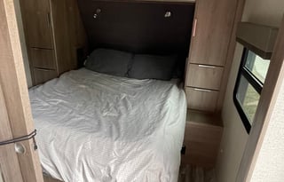 2021 Grand Design Imagine XLS 22RBE