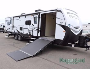 Keystone RV Outback 324CG