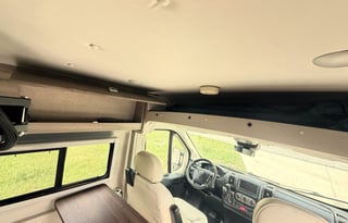 Self‑Contained Travato 59G — Sleeps 2, Seats 4