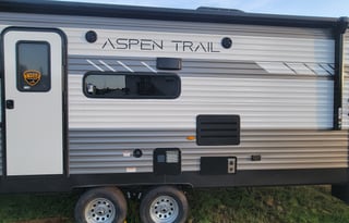 2021 Dutchmen RV Aspen Trail 2850BHS