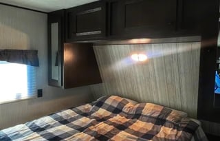 2019 Heartland Pioneer BH280