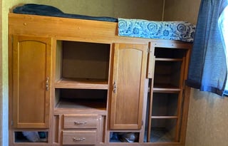 2008 Palomino Puma Bunkhouse