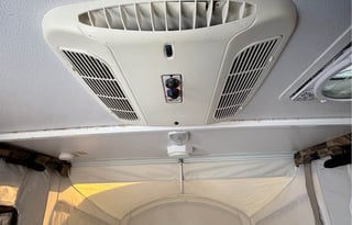 2016 Starcraft  Comet popup