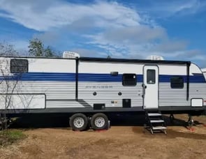 Prime Time RV Avenger 27DBS