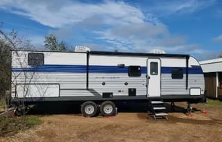 2023 Prime Time Avenger