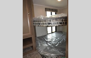 2021 Forest River RV Independence Trail 262DBS