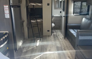 2021 Keystone RV Springdale 300FWBH