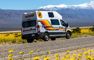 UNLIMITED MILES INCLUDED (San Francisco)