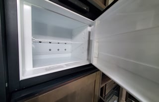 Our B E A Utiful Blue Pearl Reflection