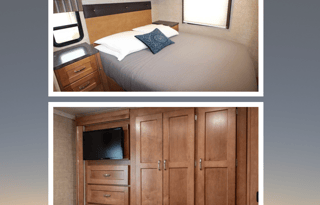 Family Road Trip RV | Sleeps 10 & Pet Friendly
