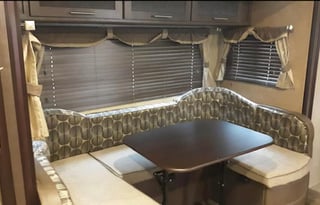 2017 Surveyor by Forest River