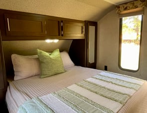 Forest River RV Cherokee 304BH