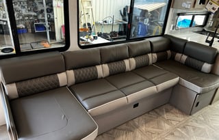 2024 SECRET BUNKHOUSE