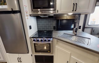 2021 Palomino Puma 28BHSS