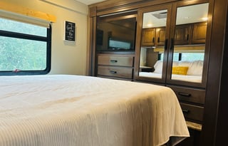 Wanda the Wander Wagon