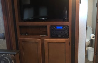 Happy Campers RV Rental