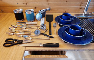 Odie The HighRoof Sprinter