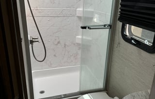 Great Small Family RV