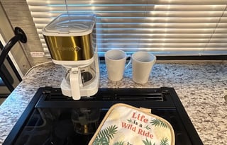 2022 Thor Motor Coach Freedom Elite 23H