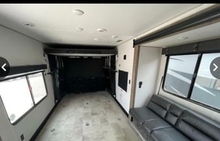 EAA Camper Rental