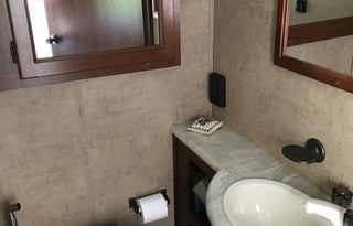 Sunseeker RV Seeking Adventure