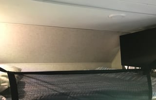 2018 Sunseeker Class C