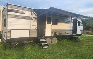 2022 Dutchmen RV Aspen Trail 2850BHS