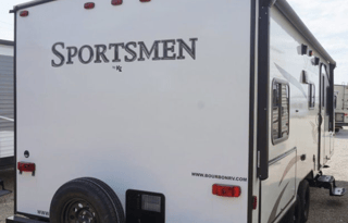 Jones Family Bunkhouse