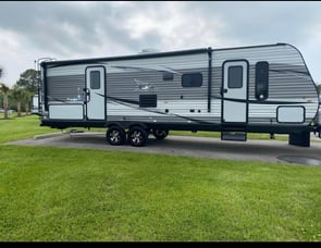 Jayco Jay Flight 28BHS