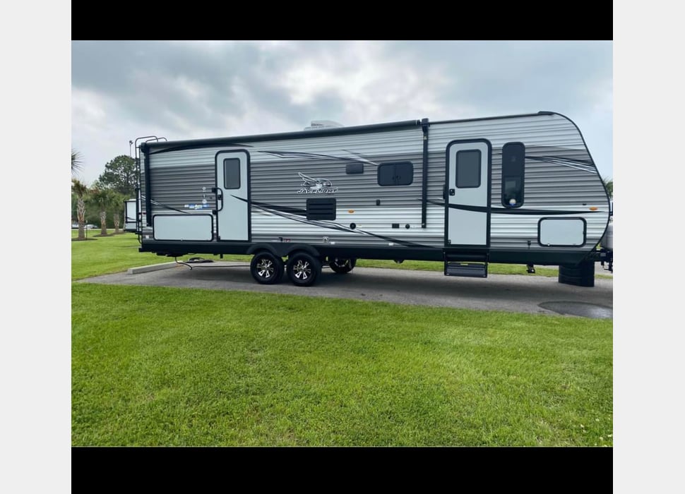 Travel Trailer rentals in hammond