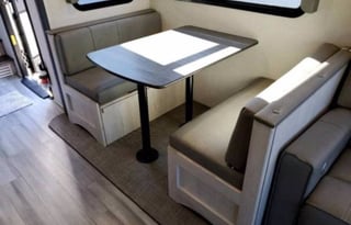 2022 Keystone RV Sprinter Limited 3590LFT