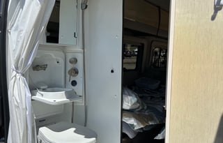 Vantastic Adventure - 2023 Entegra Ethos 20T