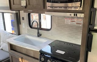 Your ThunderDash RV Adventure