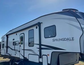 Keystone RV Springdale 300FWBH